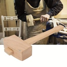 Beech Solid Wood Mallet