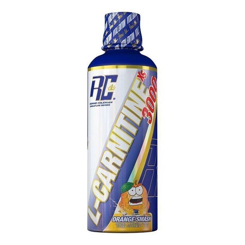 Ronnie coleman liquid - coleman,