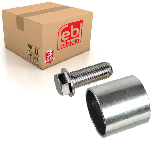 Timing belt idler pulley inc - idler,