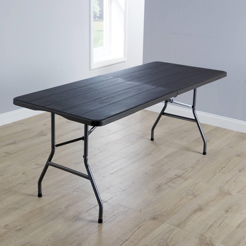 6ft folding table trestle - 6ft,