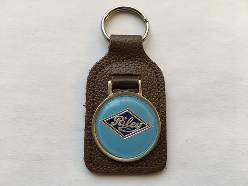 Vintage riley cars renamel - riley,
