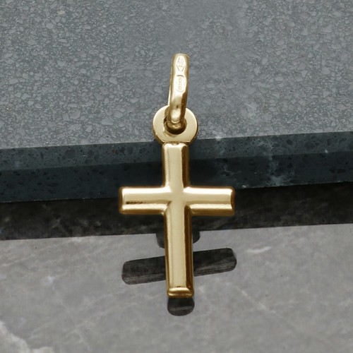 375 solid 9ct gold small - 375,