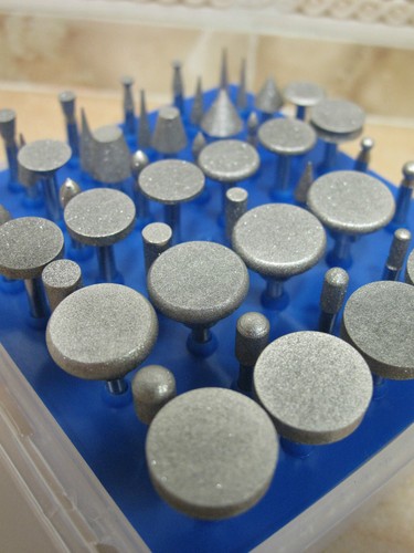 Thk diamond coated tipped - thk,