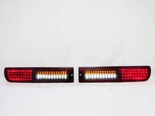 Full led tail - tail, lens