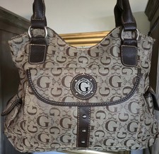 Guess NWOT Handbag Purse