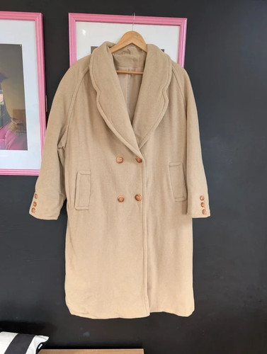 Bhs ladies vintage brushed - bhs,