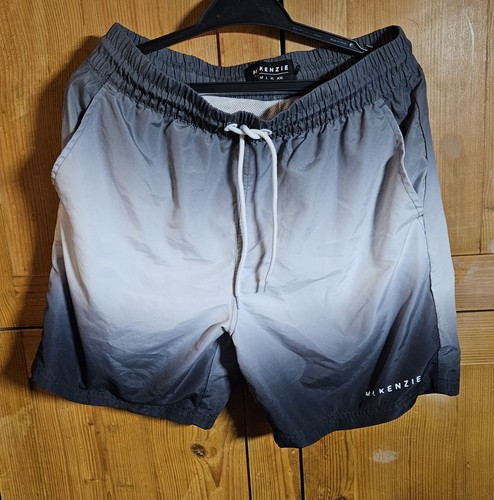 Mens mckenzie grey - mckenzie, gradient