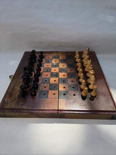 1950 mid century wooden - mid,