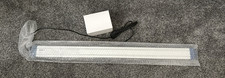 FLUVAL ROMA 125 LED STRIP LIGHT WITH PLUG ADAPTER - BRAND NEW