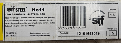 6mm welding tig rods - tig,
