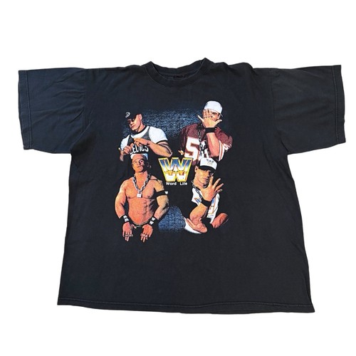Vintage y2k john cena the - y2k,