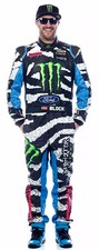 Go-Kart Racing Suit/Karting