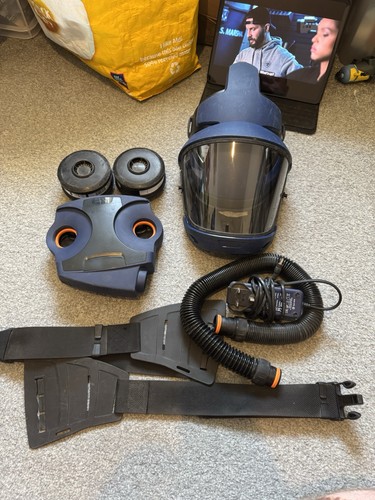 Sundstrom sr510 full face - sr510,