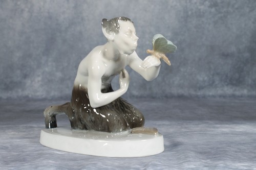 Rare rosenthal porcelain - rare,