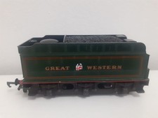 Hornby Great Western Motorised