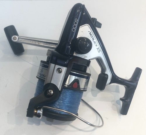 Shimano aerlex 6000 - aerlex, xs