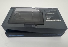 Panasonic tca7e svhs - panasonic, vw-tca7e