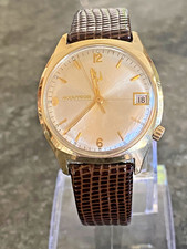 1972 "N2" BULOVA ACCUTRON