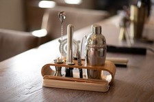 Classic Cocktail Shaker Set