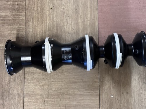 Kart jet wheels racing black - kart,