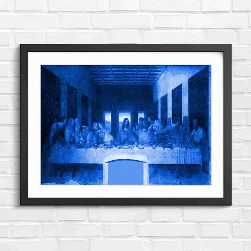 Last supper classical - last,