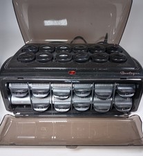 BaByliss Boutique Heated Hair