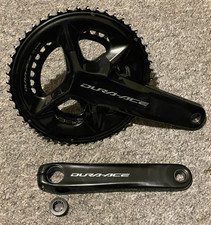 Shimano Dura Ace FC R9200