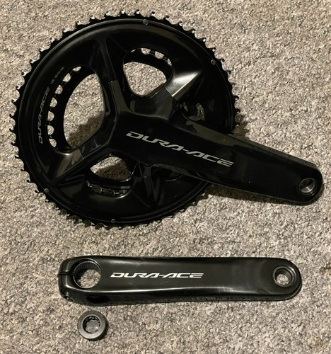 Shimano dura ace r9200 - fc,