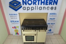 Rangemaster Range Cooker 90
