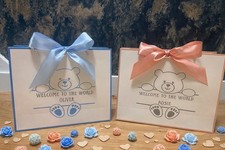 Personalised baby gift - personalised,