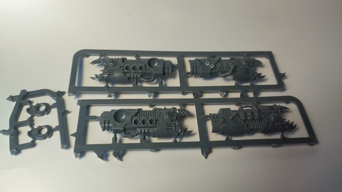 Warhammer 40k chaos space - warhammer,