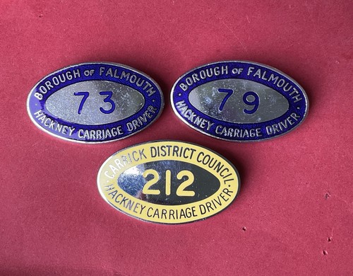 Vintage carrick falmouth - vintage,