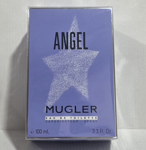 Angel thierry mugler - by,