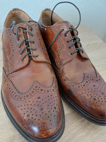 Next mens size - size, tan