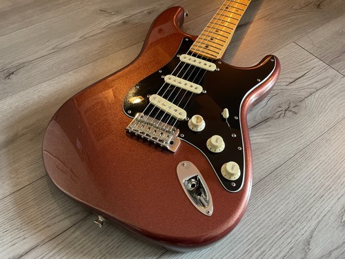 2016 fender deluxe roadhouse - 2016,