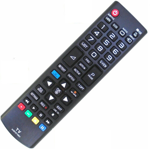 Replacement akb73715601 - lg,