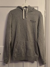 Grey Jack Wills Hunston