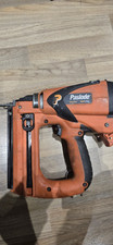 Paslode im65 f16 Nail Gun Bare unit .