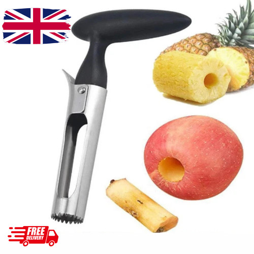 Corer seed remover stainless - corer,