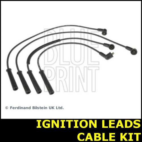 Ignition leads cable kit - ignition,