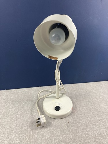 Vintage pifco gooseneck - vintage,