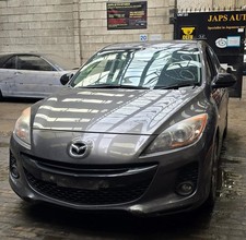 MAZDA 3 1.6 PETROL