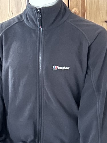 Berghaus men full - berghaus, zip