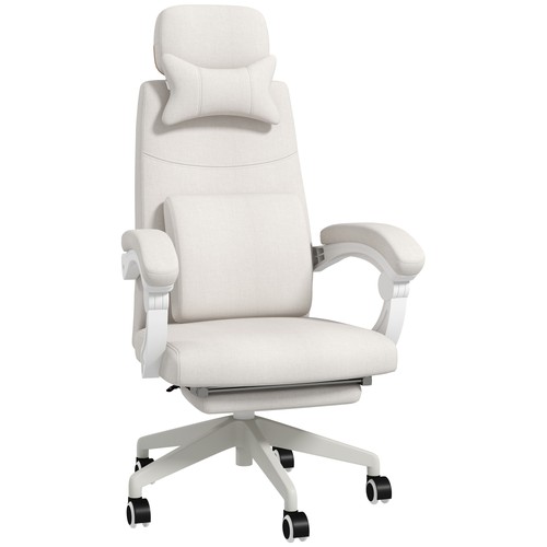 Vinsetto home office chair - vinsetto,