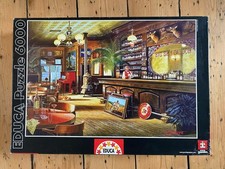 Educa Big Sky Saloon 6000