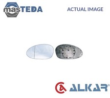 6413843 REAR VIEW MIRROR GLASS