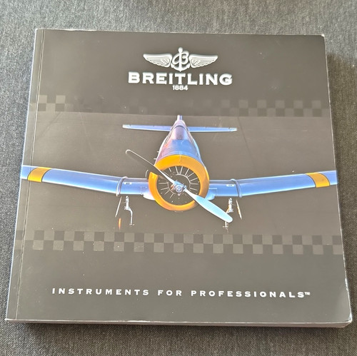 Breitling instruments for - breitling,