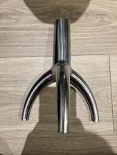 BoConcept Silver Metal Candle