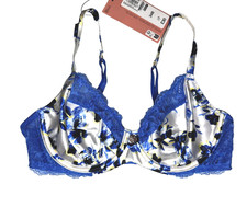 M & S ROSIE AUTOGRAPH BRA 34B