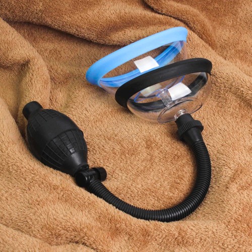 Women breast pump vagina - women,